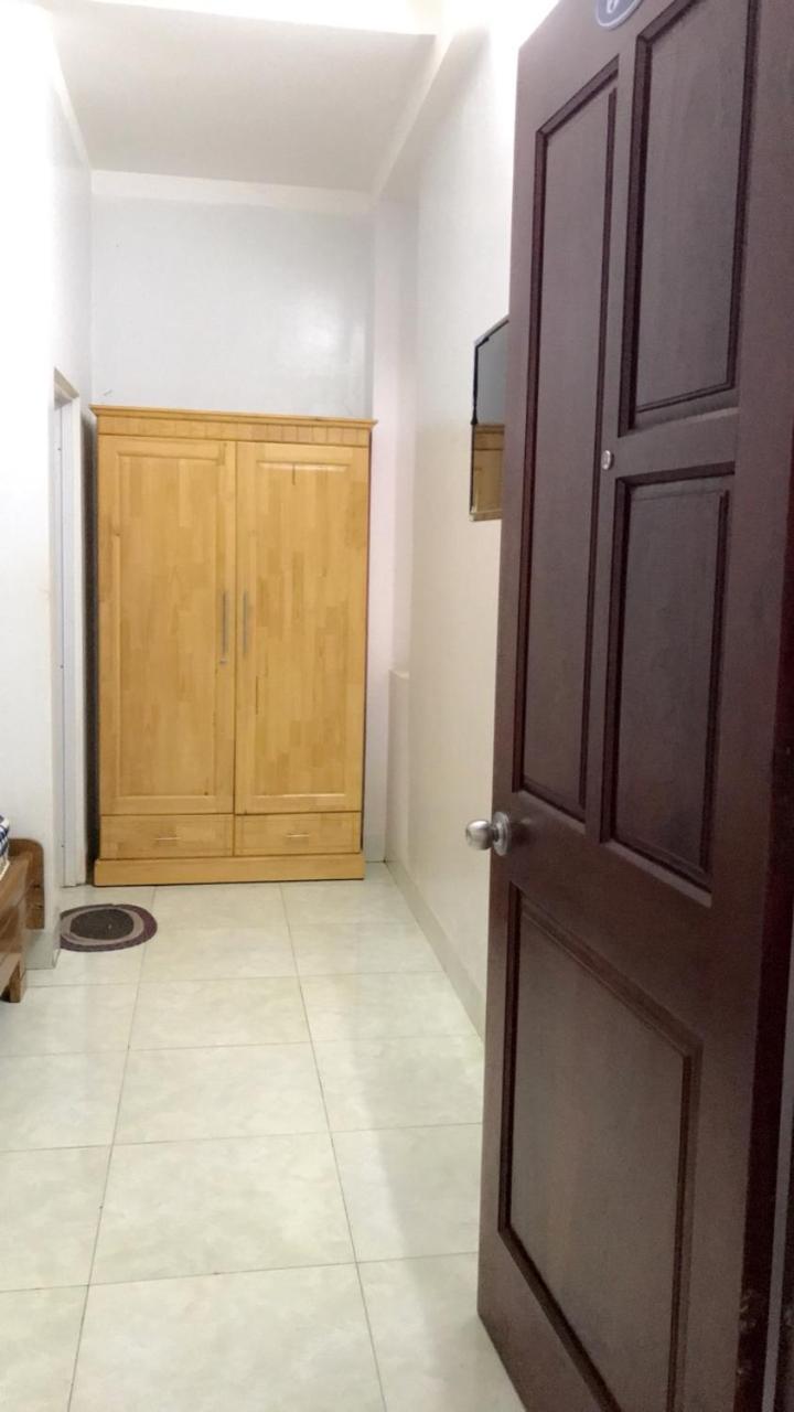 Nha Nghi Hoang Hoa Hotell Buon Ma Thuot Eksteriør bilde